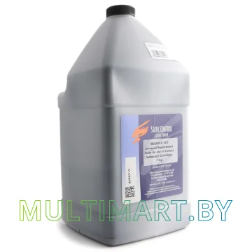 Тонер Static Control TRSUNIV3-1KG
